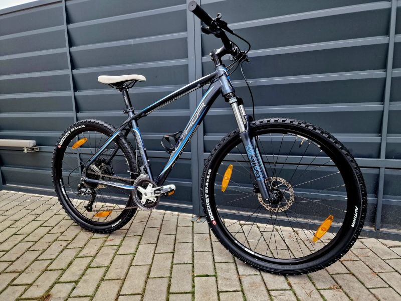 (19)Horské kolo Author 27,5" 