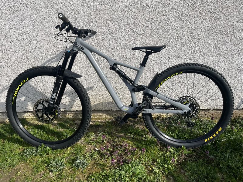 Specialized Stumpjumper CompAloy