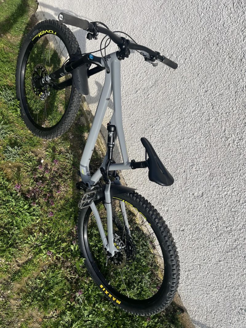 Specialized Stumpjumper CompAloy