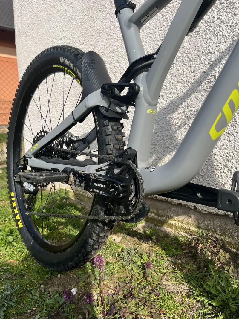 Specialized Stumpjumper CompAloy