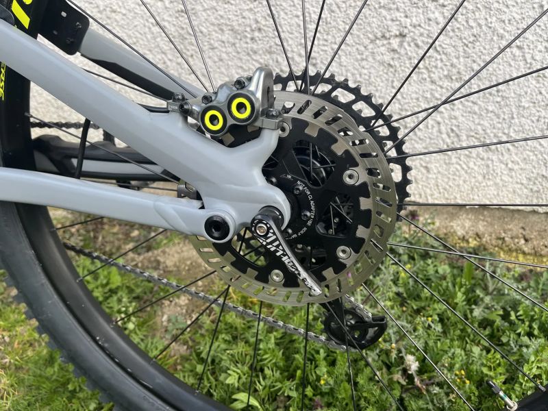 Specialized Stumpjumper CompAloy