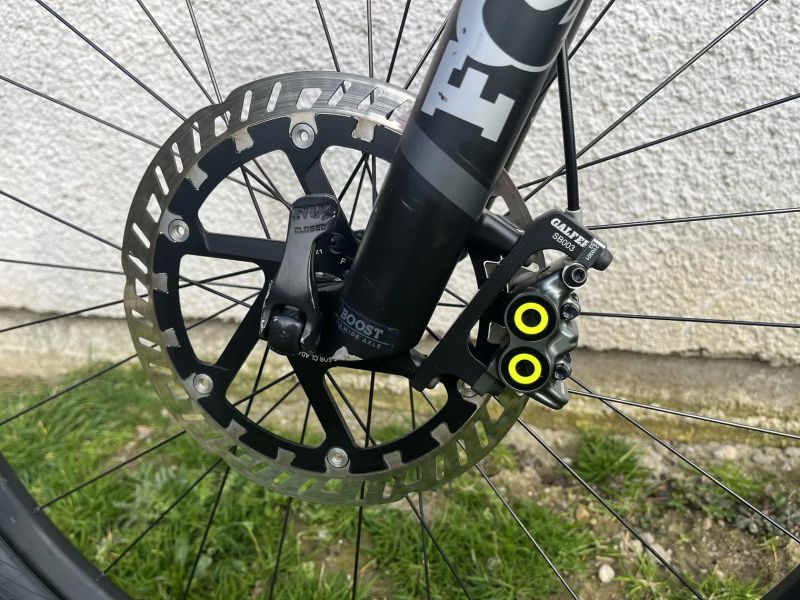 Specialized Stumpjumper CompAloy