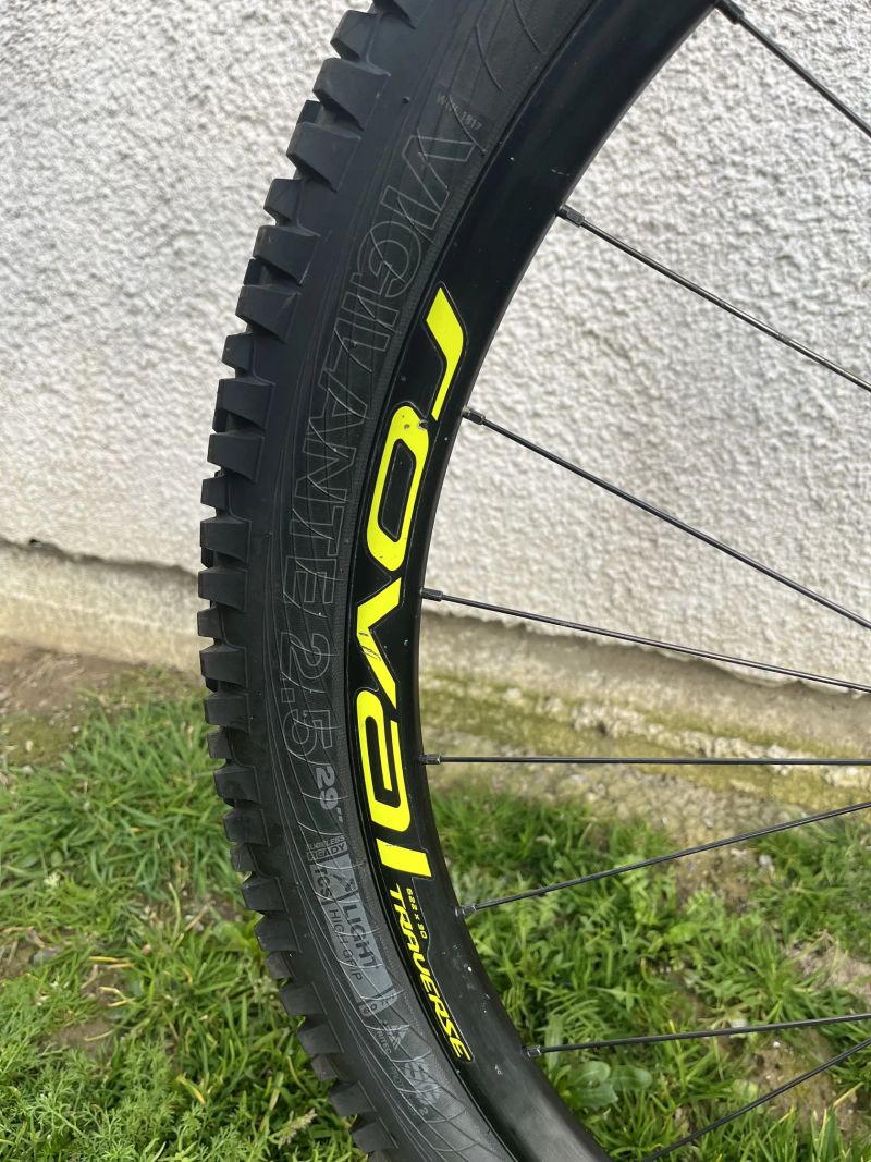 Specialized Stumpjumper CompAloy