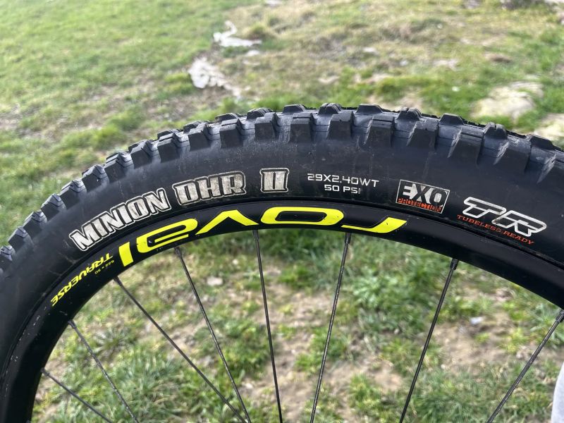 Specialized Stumpjumper CompAloy