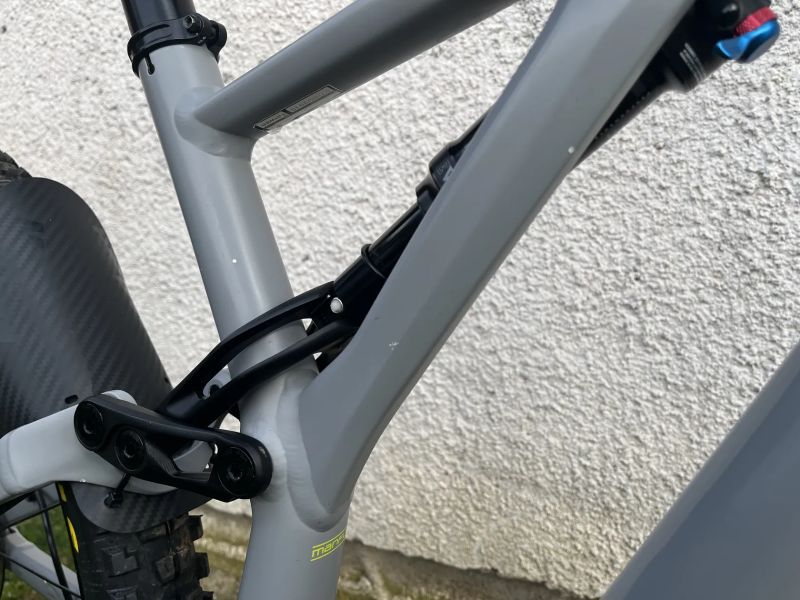 Specialized Stumpjumper CompAloy