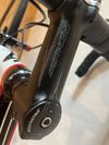 Specialized Tarmac SL3 Campagnelo