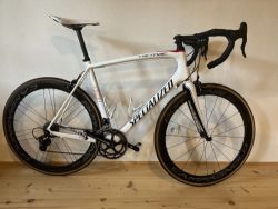 Specialized Tarmac SL3 Campagnelo