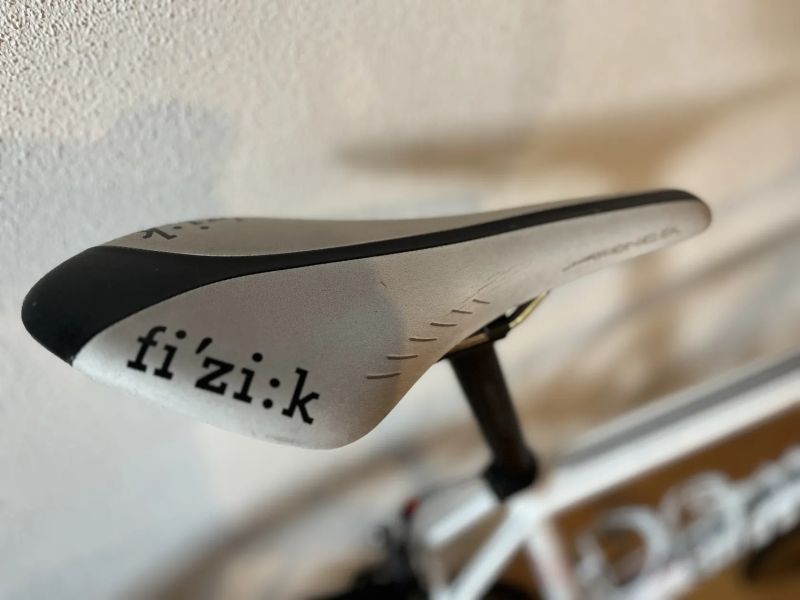 Specialized Tarmac SL3 Campagnelo