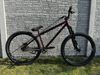 Dirt kolo NS Bikes Metropolis 1