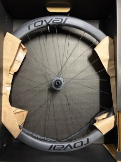 Specialized Roval C38 