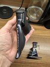 Levá páka a třmeny Shimano Ultegra 8070 Di2