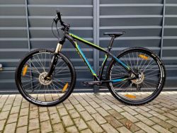 (25)Horské kolo Specialized Air 29" 1x11