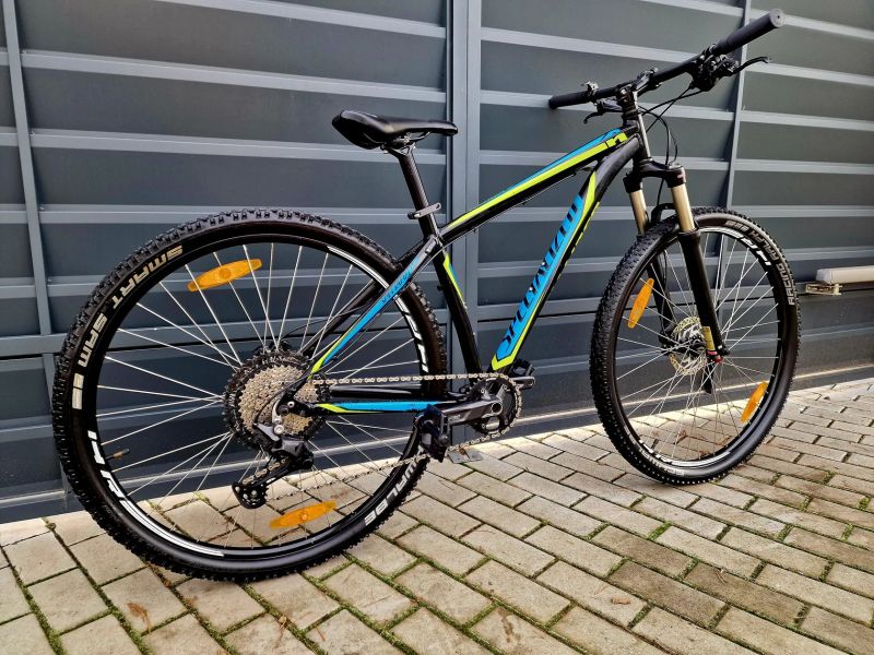 (25)Horské kolo Specialized Air 29" 1x11