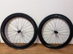 DUKE BACCARA X 48 mm, náboje DT240, 1330g