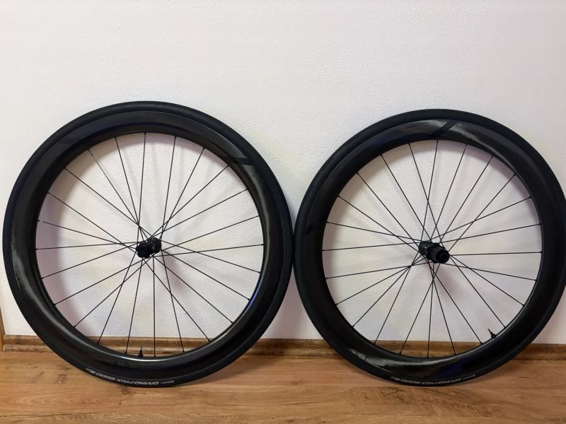 DUKE BACCARA X 48 mm, náboje DT240, 1330g