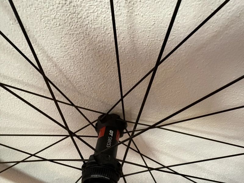 DUKE BACCARA X 48 mm, náboje DT240, 1330g