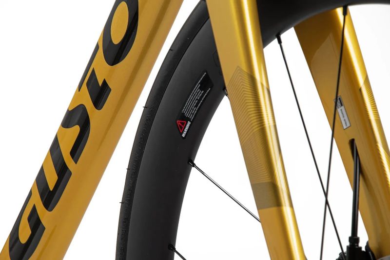 GUSTO GTR DB SPORT TE + GPS Cyklopočítač - snímač srdečního tepu