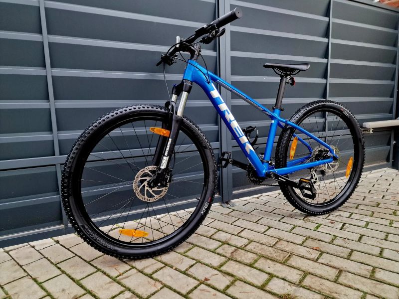 (31)Horské hliníkové kolo Trek 27,5"