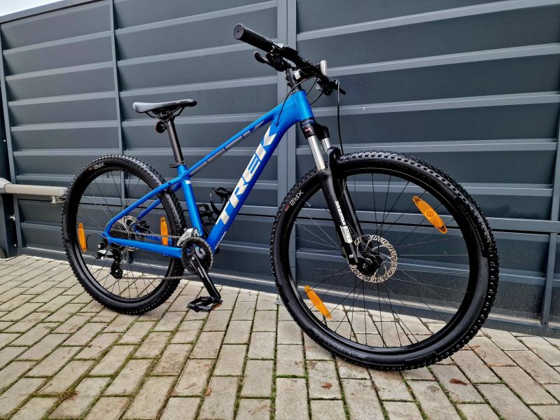 (31)Horské hliníkové kolo Trek 27,5"