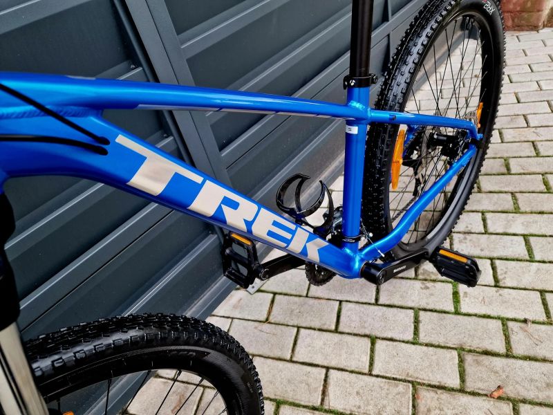 (31)Horské hliníkové kolo Trek 27,5"