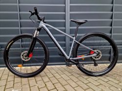 (33)Horské hliníkové kolo RockRider 29"