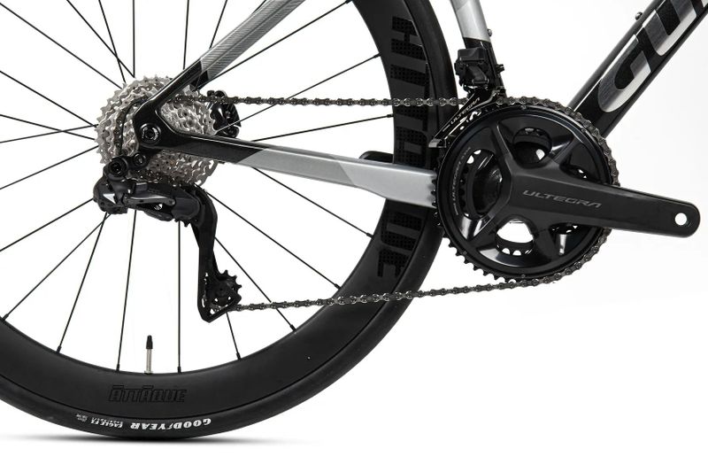 GTR DB PRO TE + GPS Cyklopočítač - snímač srdečního tepu