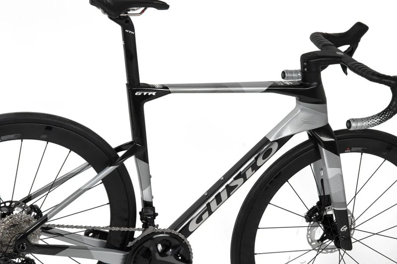 GTR DB PRO TE + GPS Cyklopočítač - snímač srdečního tepu