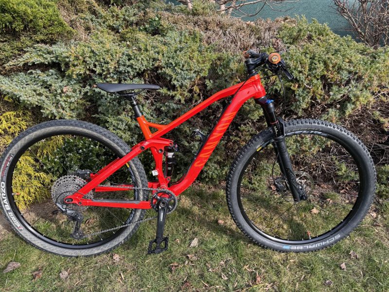 Canyon Neuron 6 2018