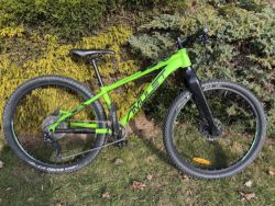 Amulet Youngster Carbon 27,5 XS