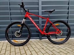 (45)Horské kolo Author 27,5"