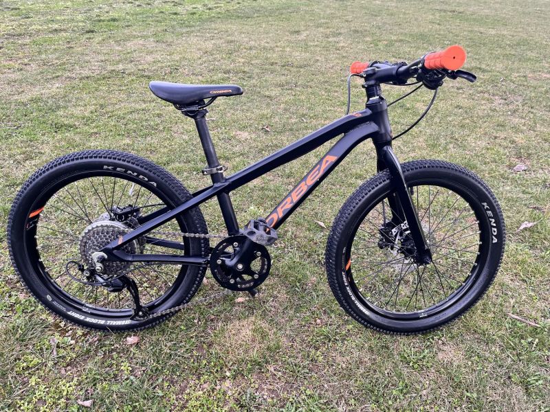 Orbea Mx20