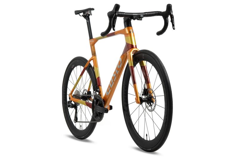 GUSTO GTR DB SPORT TE + GPS Cyklopočítač - snímač srdečního tepu