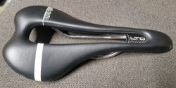 Selle Italia SLR LTD Super Flow Ti