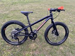 Orbea MX 20