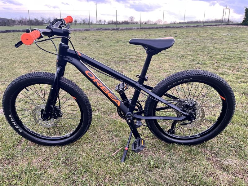 Orbea MX 20