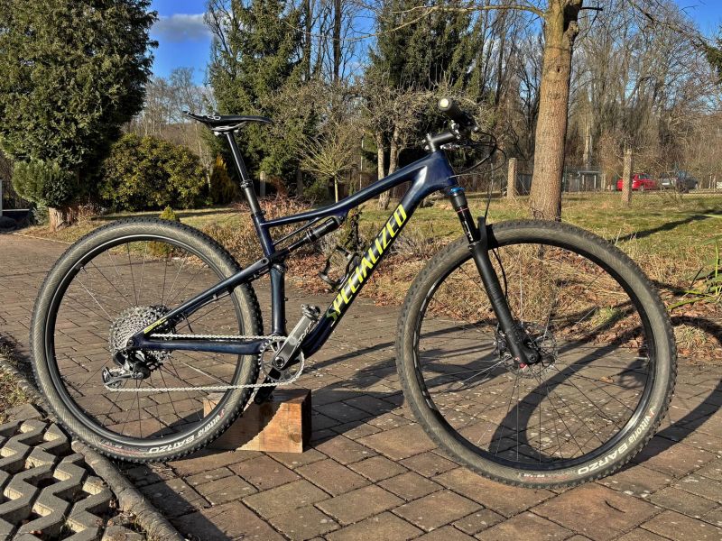 Specialized Epic Comp