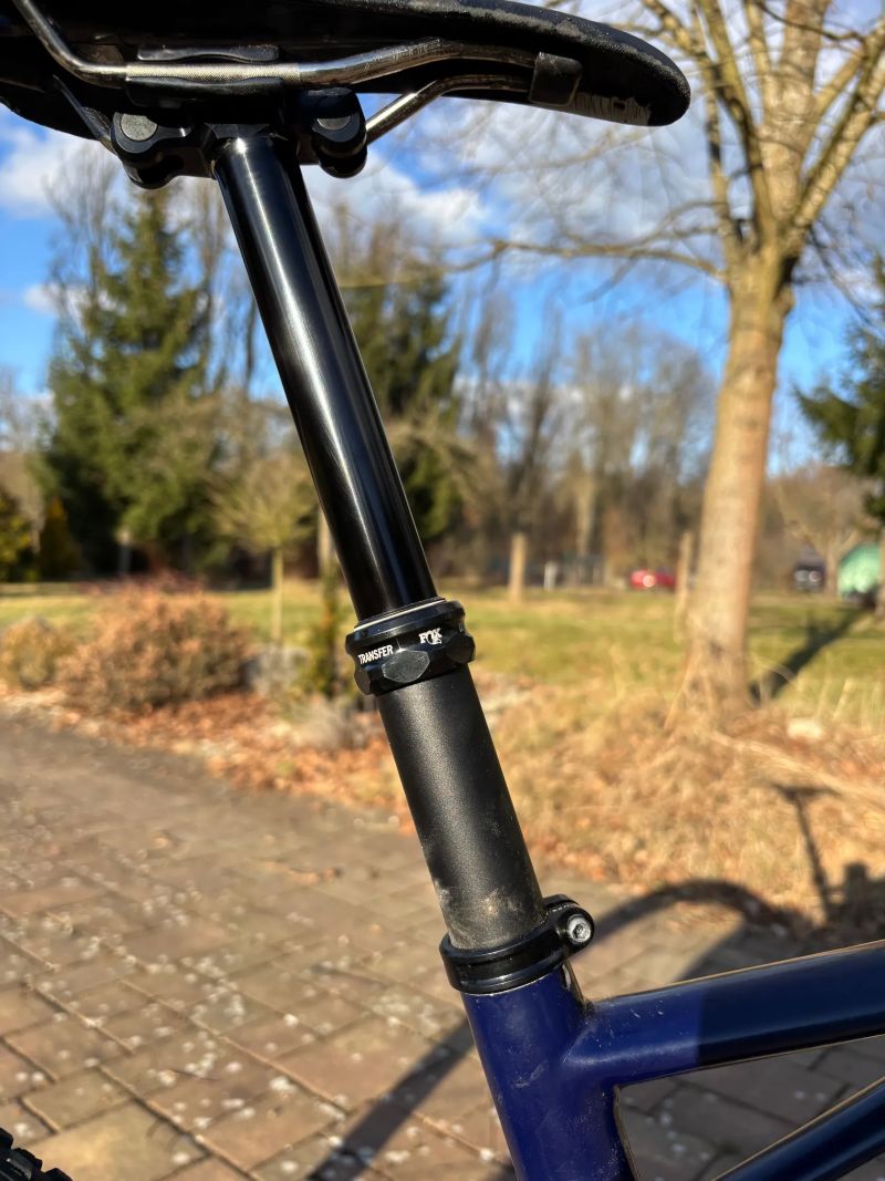 Specialized Epic Comp