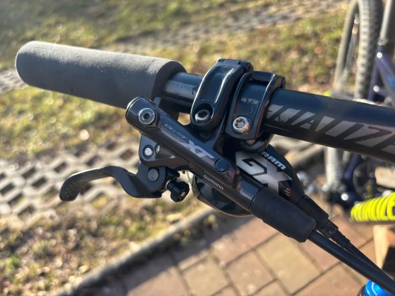 Specialized Epic Comp