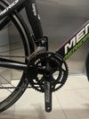 Aero Merida Reacto 400 Lampre, shimano 105 2x11 
