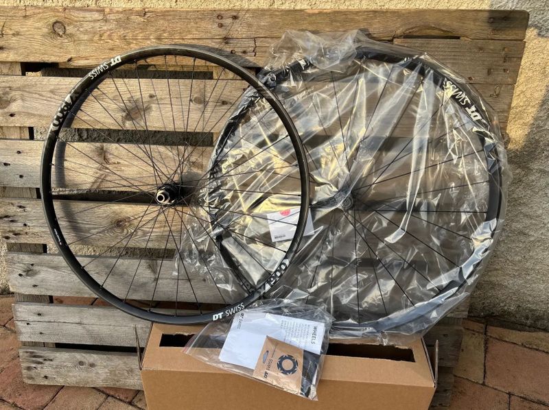 DT Swiss X 1900 Spline® 29" 25mm CL