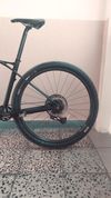 Full Dynamix Core 1x12 / SRAM GX AXS / DUKE / 9,9 kg!