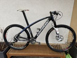 Corratec X-bow, vel.49