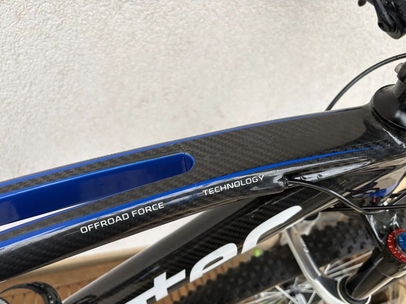 Corratec X-bow, vel.49