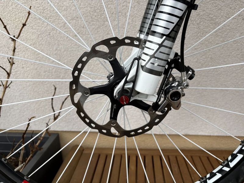 Corratec X-bow, vel.49