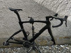 Pinarello Dogma F