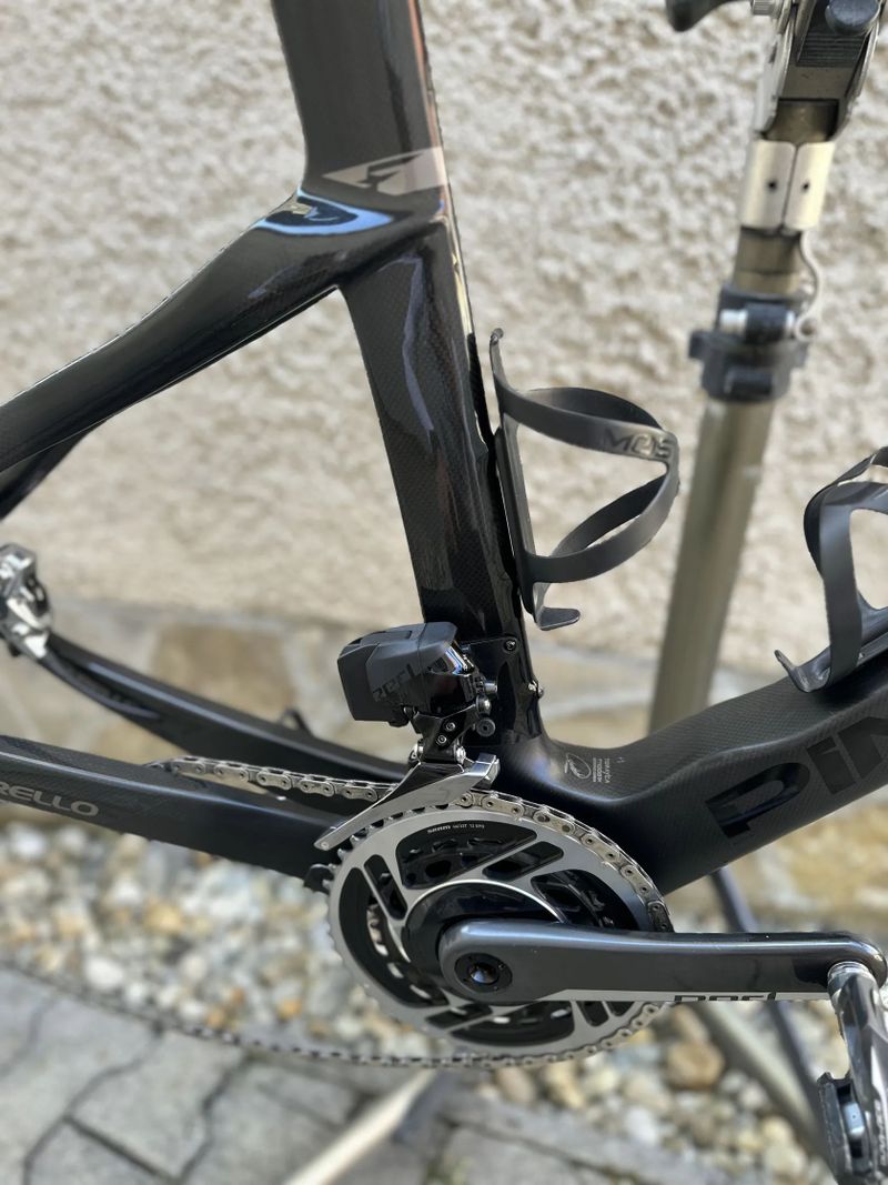 Pinarello Dogma F