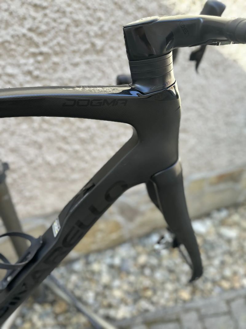 Pinarello Dogma F