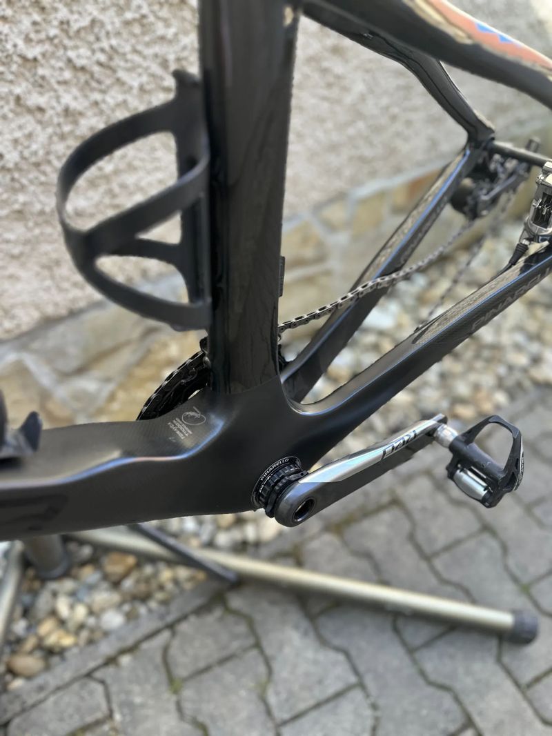 Pinarello Dogma F