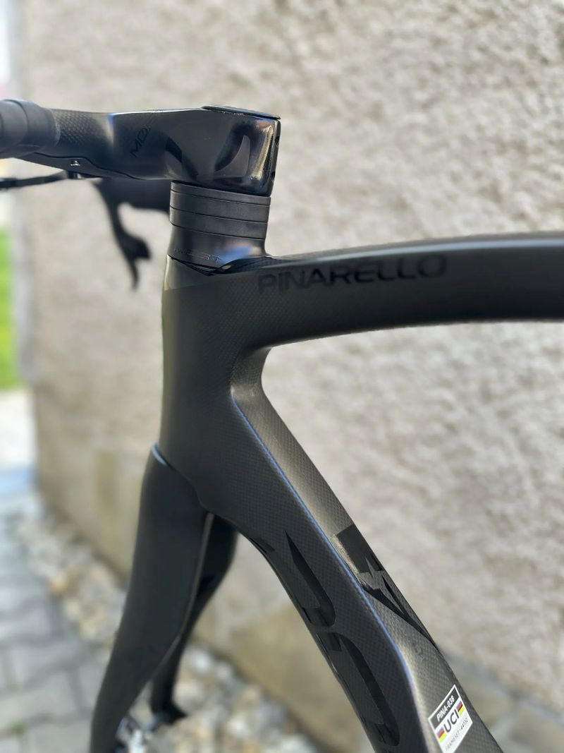 Pinarello Dogma F