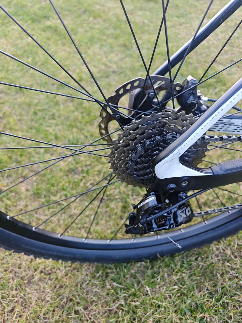 Specialized Stumpjumper